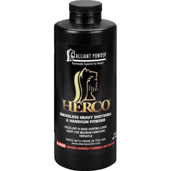 Alliant Herco In Stock